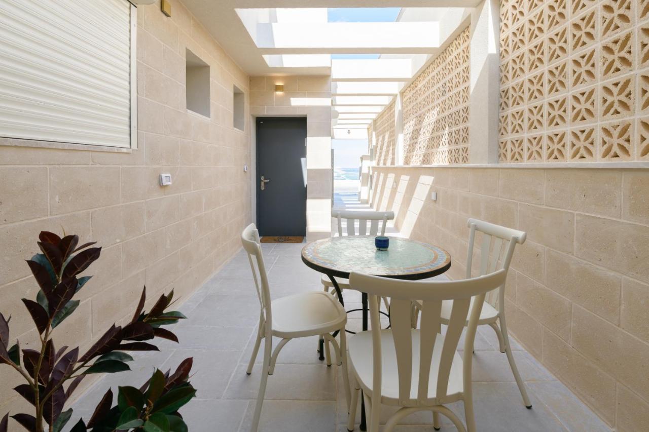 Princes Of The Dead Sea By Crown Neve Zohar Exterior foto